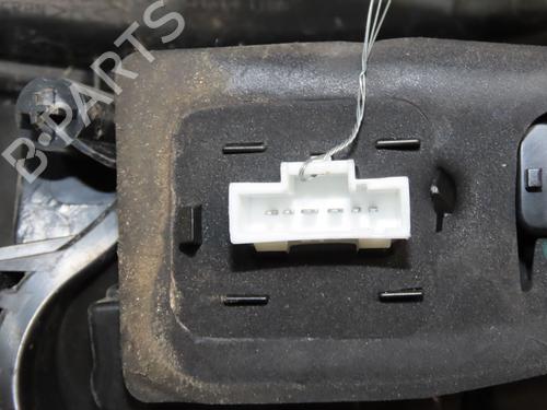 Right taillight CITROËN C3 II (SC_) 1.6 BlueHDi 75 | BP32511541C35