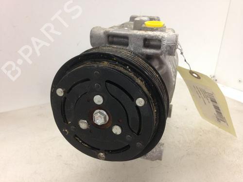 AC compressor FIAT PANDA (169_) 1.2 (169.AXB11, 169.AXB1A) | BP36493548M34  - Image 5