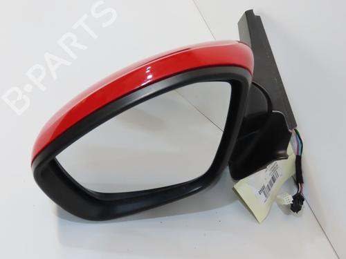 left-mirror-citroen-c3-iii-sx-2016-36396110 main image