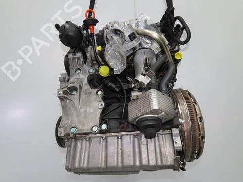 Motor Motor VW PASSAT B6 (3C2) 2.0 TDI 16V (140 hp) 36395648 36395648