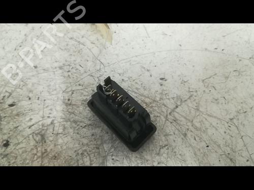 Left front window switch DACIA LOGAN MCV (KS_) 1.5 dCi (KS0W) | BP9606326I27 - Image 2