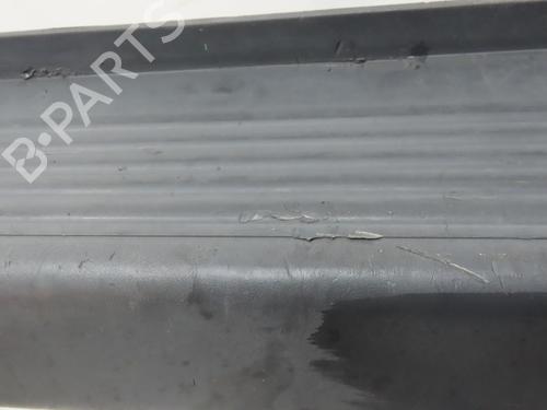 Rear bumper FIAT DUCATO Van (250_) 115 Multijet 2,0 D | BP29216043C8 