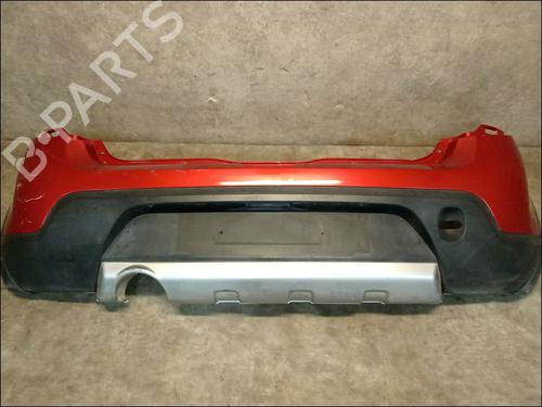 rear-bumper-dacia-sandero-15-dci-850226615r-2008-10151489 main image