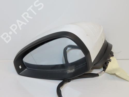 Used Left mirror Left mirror AUDI A4 B9 (8W2, 8WC) 2.0 TDI (150 hp) 40554312 40554312