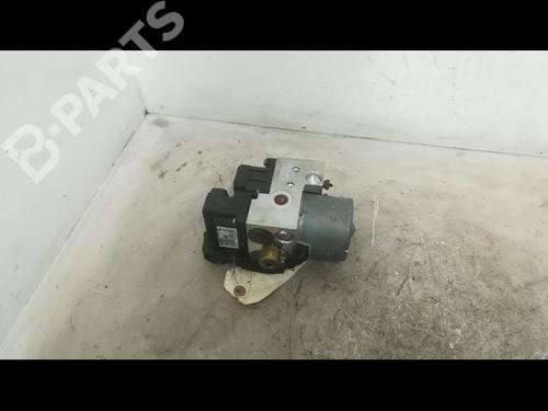 Used ABS pump PEUGEOT 406 (8B) 2.0 HDI 110 (109 hp) 9608310