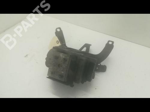 Used ABS pump OPEL CORSA C (X01) 1.7 DTI (F08, F68) (75 hp) 9603417