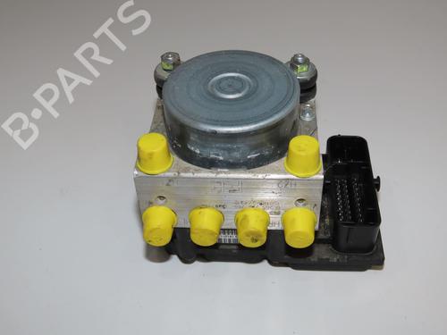 Used ABS pump ABS pump OPEL CORSA D (S07) 1.3 CDTI (L08, L68) (75 hp) 36395807 36395807
