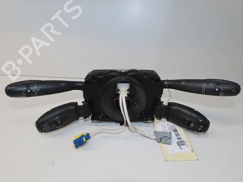 Used Steering column stalk Steering column stalk PEUGEOT 308 I (4A_, 4C_) 1.6 HDi (90 hp) 33188178 33188178