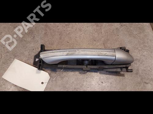 Used Front right exterior door handle MERCEDES-BENZ C-CLASS (W203) C 220 CDI (203.006) (136 hp) 9615301