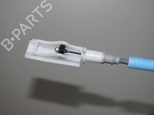 Front left lock BMW 1 (F40) 116 d | BP31274419C98