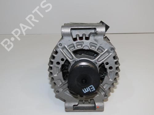 Alternator CITROËN C4 II (NC_) 1.6 VTi 120 (NC5FS0, NC5FS9) | BP36367524M7 - Image 2