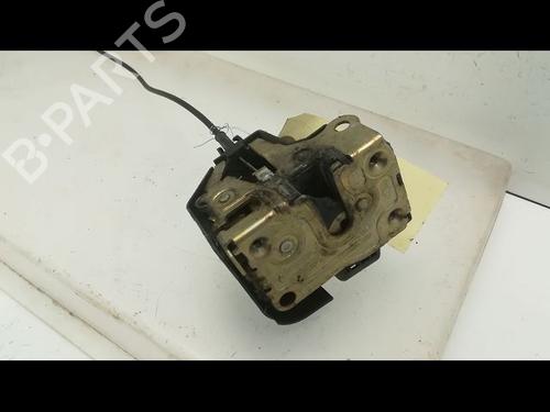 Used Front left lock Front left lock 9593221 9593221
