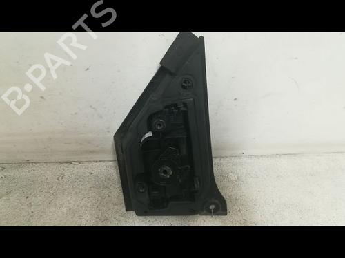 Rear left exterior door handle RENAULT TWINGO III (BCM_, BCA_)  | BP23176787C130 