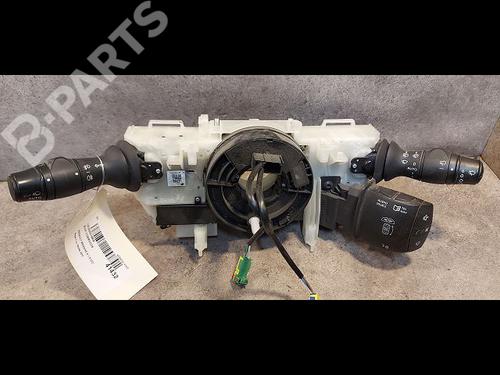 Used Steering column stalk RENAULT MEGANE III Grandtour (KZ0/1) 1.5 dCi (KZ09, KZ0D, KZ1G, KZ29, KZ14, KZ1W, KZ10, KZ1F,... (110 hp) 9614189