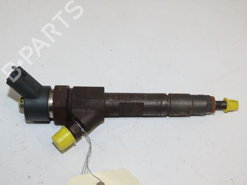 Used Injector RENAULT KANGOO (KC0/1_) 1.9 dCi 4x4 (84 hp) 24358668