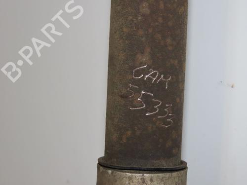 Right front driveshaft RENAULT MASTER III Van (FV) 2.3 dCi 130 FWD (FV0M, FV0Y, FV0J, FV02, FV03) | BP36283561M39 - Image 4