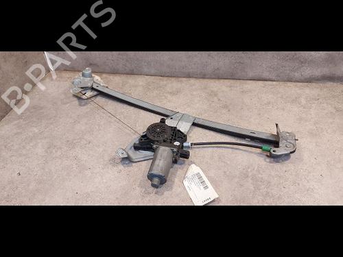 Front right window mechanism RENAULT ESPACE III (JE0_)  | BP23175587C23 