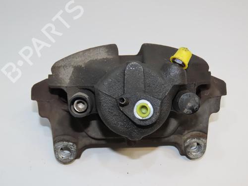 Right front brake caliper VW EOS (1F7, 1F8) 2.0 TDI | BP30824911M104  - Image 5