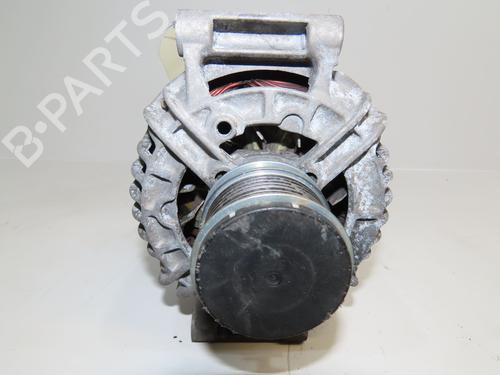 Used Alternator MERCEDES-BENZ SLK (R171) 200 Kompressor (171.442) (163 hp) 31120062