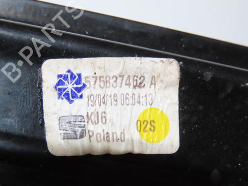 Front right window mechanism SEAT ATECA (KH7, KHP) 1.6 TDI | BP28968465C23