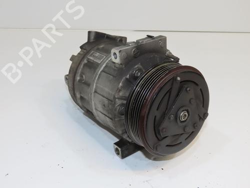 Used AC compressor AC compressor RENAULT LAGUNA III (BT0/1) 2.0 dCi (BT01, BT08, BT09, BT0E, BT0K, BT12, BT1C, BT1D,... (150 hp) 39893828 39893828