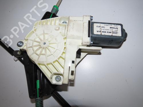 Front right window mechanism AUDI A4 B8 (8K2) 2.0 TDI | BP39997083C23 - Image 4