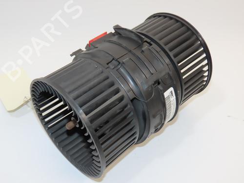 Used Heater blower motor RENAULT GRAND SCÉNIC III (JZ0/1_) 1.9 dCi (JZ0J, JZ0N, JZ1K, JZ1S) (131 hp) 9609748