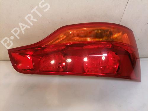 Used Left taillight Left taillight AUDI Q7 (4LB) 3.0 TDI quattro (240 hp) 16538060 16538060