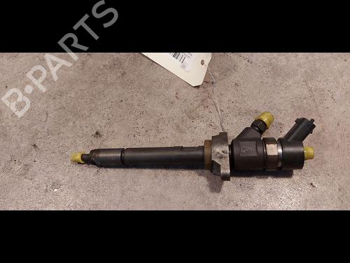 Used Injector Injector CITROËN XSARA PICASSO (N68) 1.6 HDi (109 hp) 9611731 9611731