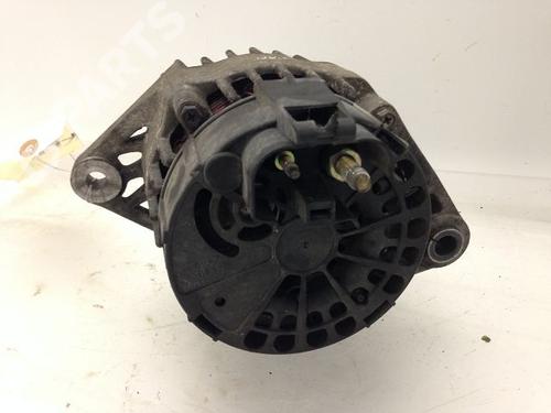 Alternator ALFA ROMEO 156 Sportwagon (932_) 2.0 JTS (932BXA) | BP9592941M7 
