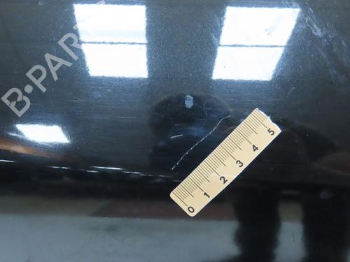 Right rear door RENAULT MEGANE III Hatchback (BZ0/1_, B3_) 1.5 dCi (BZ09, BZ0D, BZ1W, BZ29, BZ14) | BP28831878C5 