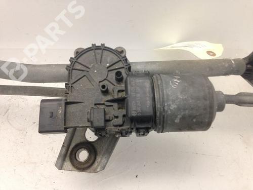 Front wiper motor OPEL ASTRA H GTC (A04) 1.7 CDTI (L08) | BP9592885M29 
