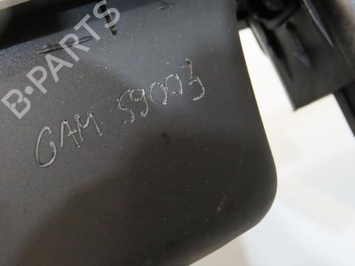 Left front window switch CITROËN C4 II (NC_) 1.6 HDi 115 | BP36495256I27 - Image 3