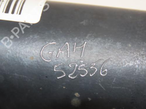 Used Right rear shock absorber PEUGEOT 3008 II SUV (MC_, MR_, MJ_, M4_) 1.2 THP/ PureTech 130 (MRHNSM, MRHNSU, MRHNSJ, MRHNYW,... (131 hp) 28801609