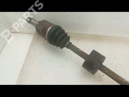 Right front driveshaft FIAT 500 (312_) 1.2 (312AXA1A) | BP9599032M39 