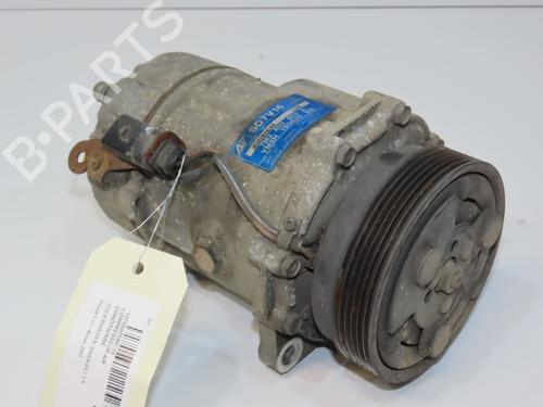 AC compressor VW SHARAN (7M8, 7M9, 7M6) 1.9 TDI | BP29739505M34 