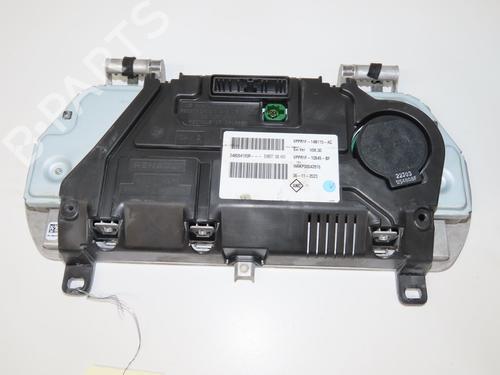 Instrument cluster RENAULT CLIO V (B7_) 1.6 E-TECH 140 (B7MU) | BP36510937C47 - Image 2