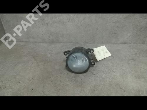 Nebelscheinwerfer links für RENAULT SCÉNIC II (JM0/1_) 1.5 dCi (JM1E, JM16) (106 hp) 9607789