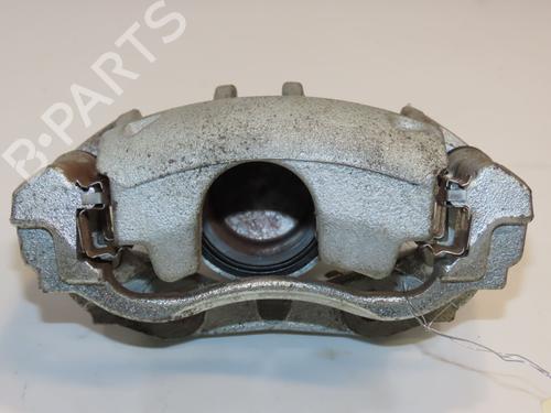 Left front brake caliper CITROËN AMI (9A_) Electric (9AZ2CA) | BP36494246M105 - Image 2