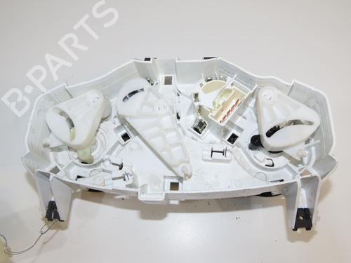 Climate control FIAT PANDA (169_) 1.1 (169.AXA1A) | BP33279279I5 - Image 2