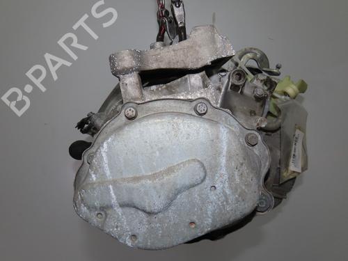 Gearbox CITROËN C3 II (SC_) 1.6 HDi | BP33744774M3 - Image 5