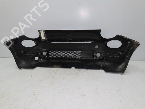 Front bumper FIAT 500 (312_) 1.2 (312AXA1A) | BP28364031C7 