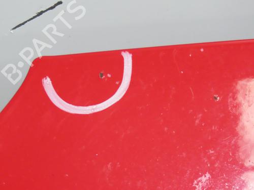 Hood PEUGEOT 107 (PM_, PN_) 1.0 | BP26383648C1