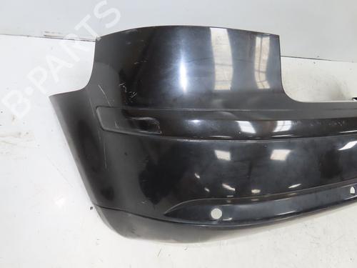 Rear bumper AUDI A3 (8P1) 1.9 TDI | BP31121011C8