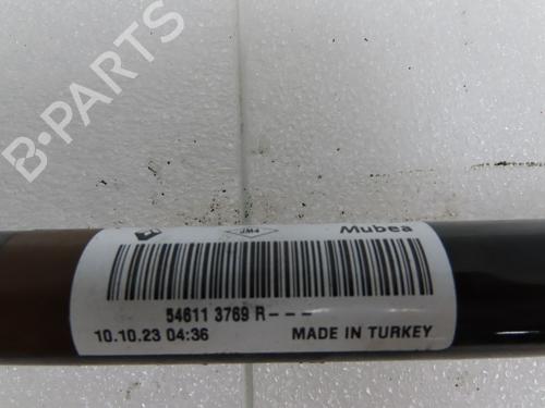 Anti roll bar RENAULT CLIO V (B7_) 1.6 E-TECH 140 (B7MU) | BP36510880M96 - Image 4