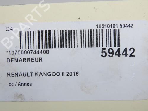 starter-renault-kangoo-express-fw01_-2008-37529749 main image