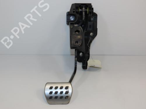 Break pedal RENAULT CLIO V (B7_) 1.6 E-TECH 145 (B7MU) | BP18859312I19 - Image 2
