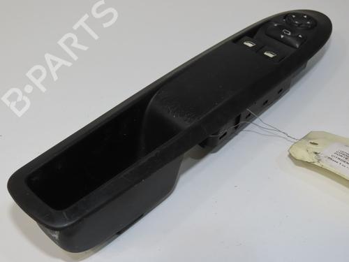 Used Left front window switch Left front window switch 38341693 38341693