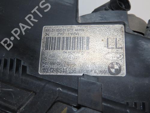 Right headlight BMW 3 (E46) 320 d | BP36495663C29 - Image 3