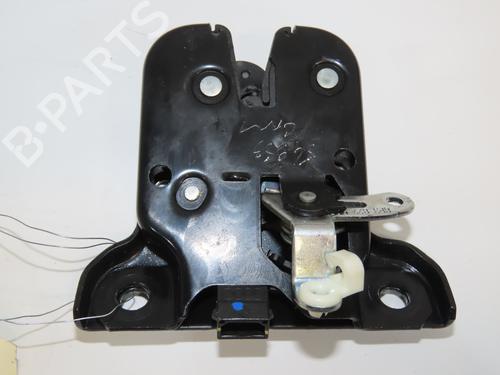 Tailgate lock AUDI A3 (8P1) 1.9 TDI | BP30164355C101